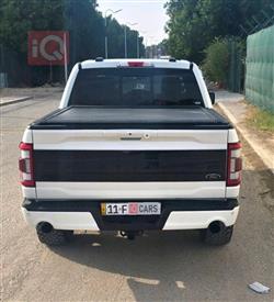 فۆرد F-150